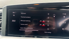 Vauxhall Grandland 1.2 Turbo Ultimate 5dr Auto Petrol Hatchback